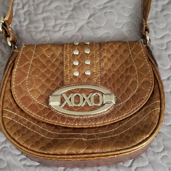 XOXO Bags Xoxo Crossbody Poshmark